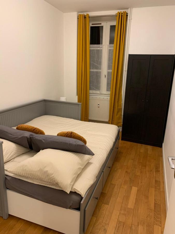 Grand Appartement Tout Confort En Plein Coeur D'Arbois Exterior foto